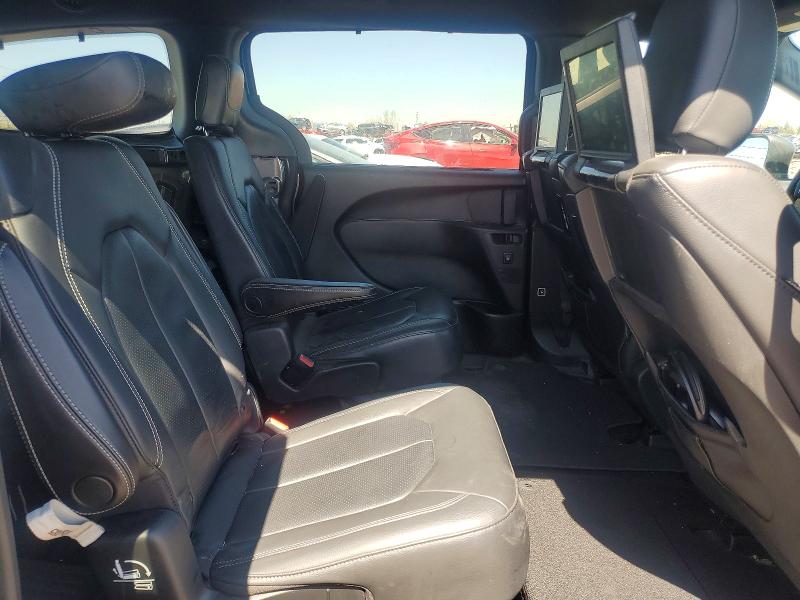 Aukcja sprzedaży 2020 Chrysler Pacifica, vin: 2C4RC1EG7LR241882, numer aukcji: 50390796