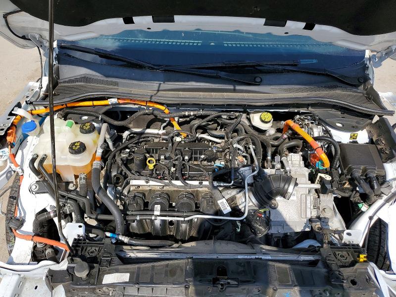 Продажа на аукционе авто 2021 Ford Escape, vin: 1FMCU9BZ8MUB25873, номер лота: 49750956