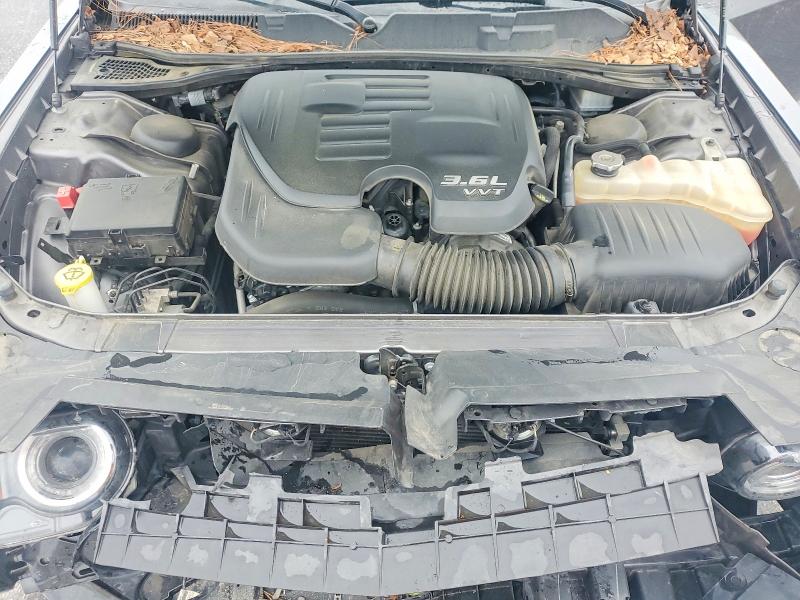 2019 Dodge Challenger მანქანა იყიდება აუქციონზე, vin: 2C3CDZAG1KH731847, აუქციონის ნომერი: 51988206