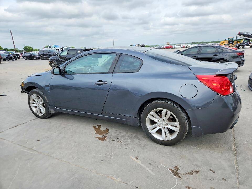 50057266 :رقم المزاد ، 1N4AL2EP0DC153288 vin ، 2013 Nissan Altima مزاد بيع