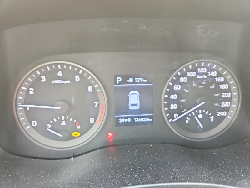 Продажа на аукционе авто 2020 Hyundai Tucson, vin: KM8J3CA46LU214479, номер лота: 97961455