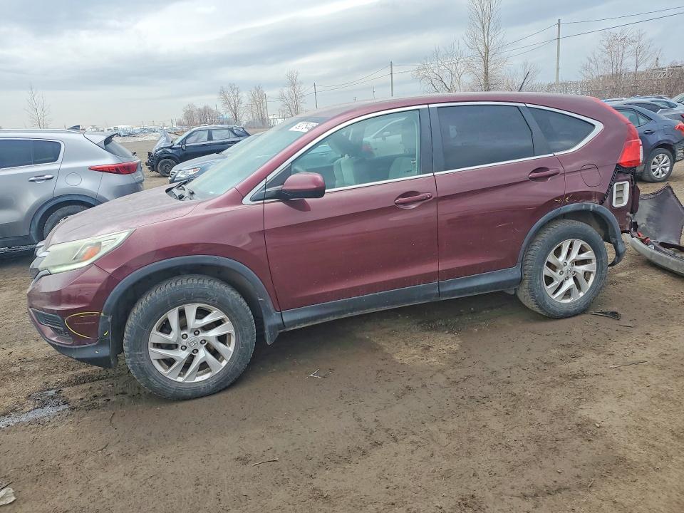 Aukcja sprzedaży 2015 Honda Cr-v, vin: 2HKRM4H48FH103625, numer aukcji: 49375446