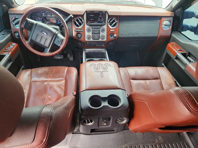 Продажа на аукционе авто 2013 Ford F250, vin: 1FT7W2BT2DEB06961, номер лота: 51364246