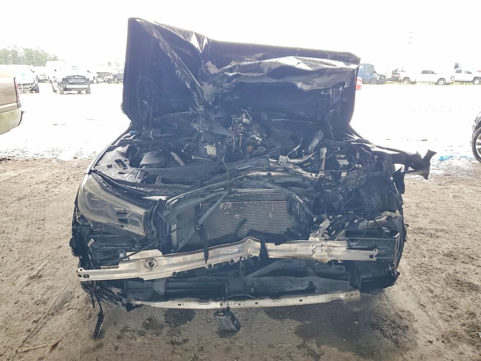 Aukcja sprzedaży 2019 Bmw 750, vin: WBA7F0C52KGM24680, numer aukcji: 50702696