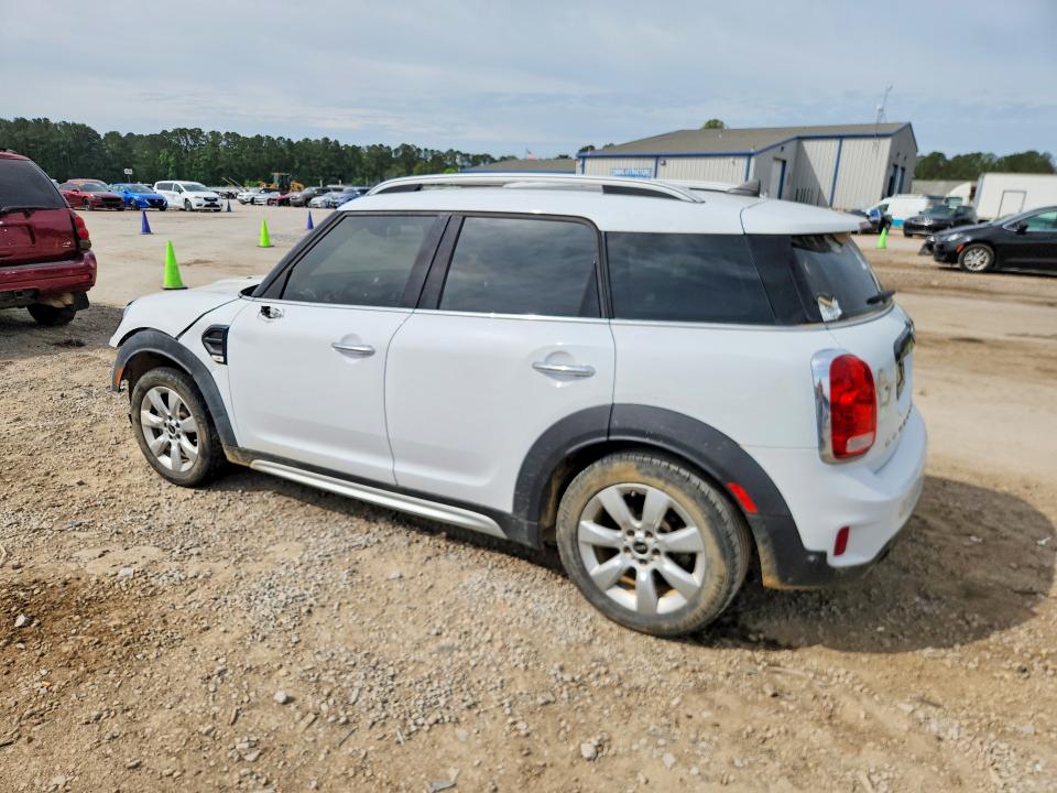 Aukcja sprzedaży 2019 Mini Cooper, vin: WMZYS7C5XK3F45804, numer aukcji: 50447446