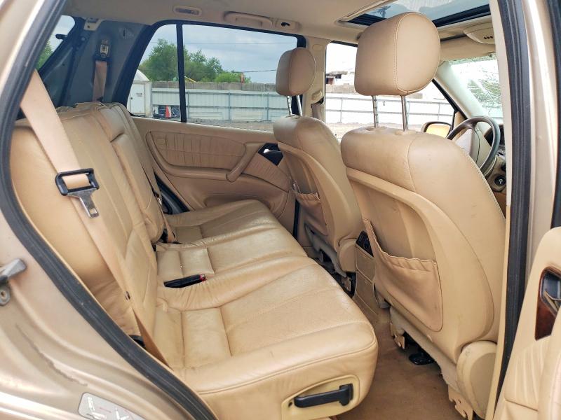 Aukcja sprzedaży 2002 Mercedes-benz Ml, vin: 4JGAB75E22A355059, numer aukcji: 51772876
