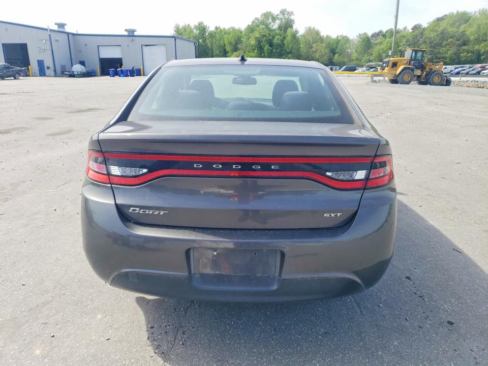 Продаж на аукціоні авто 2016 Dodge Dart, vin: 1C3CDFBB2GD555140, номер лоту: 49077076