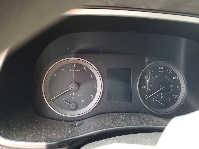 Продаж на аукціоні авто 2021 Hyundai Tucson, vin: KM8J2CA48MU288295, номер лоту: 50124856