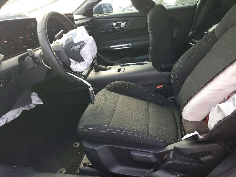 Продажа на аукционе авто 2024 Ford Mustang, vin: 1FA6P8THXR5112042, номер лота: 48016056