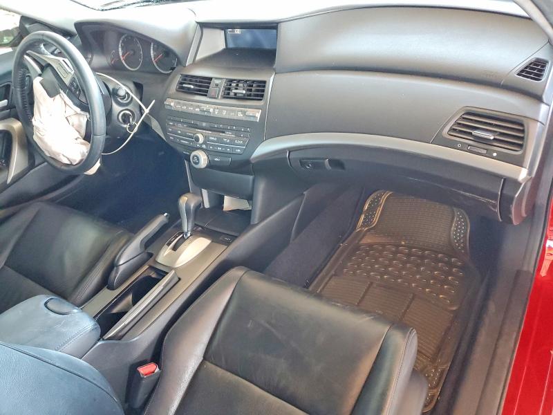 Aukcja sprzedaży 2012 Honda Accord, vin: 1HGCS2B82CA009031, numer aukcji: 50111636