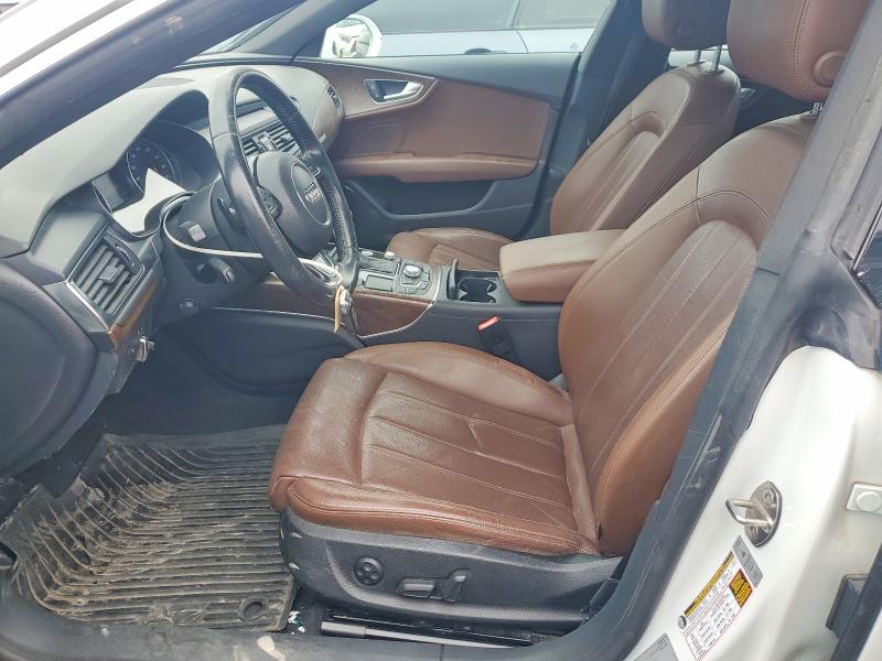 49128576 :رقم المزاد ، WAU2GAFC4DN033925 vin ، 2013 Audi A7 مزاد بيع