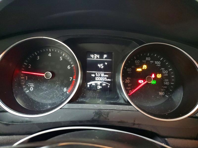 Продажа на аукционе авто 2017 Volkswagen Jetta, vin: 3VW2B7AJ1HM267091, номер лота: 48455216