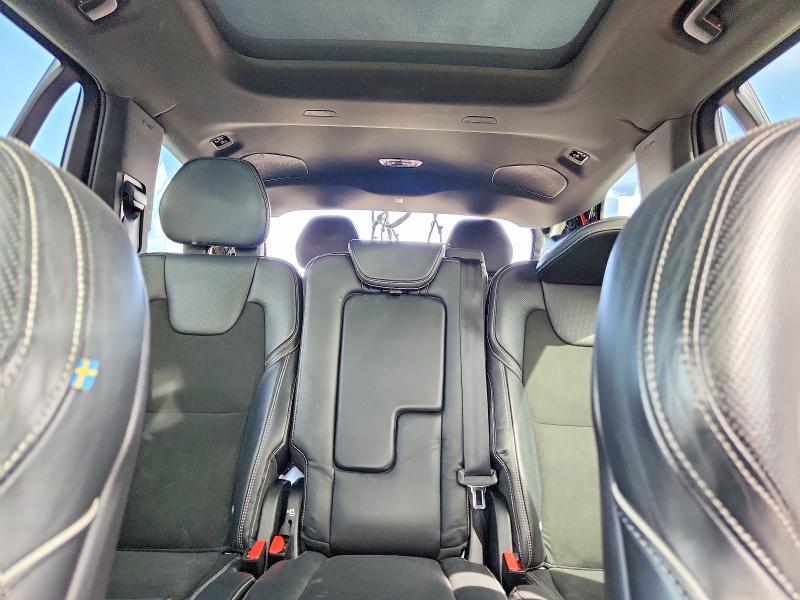 Продажа на аукционе авто 2019 Volvo Xc90, vin: YV4BR0CM4K1426135, номер лота: 50270326