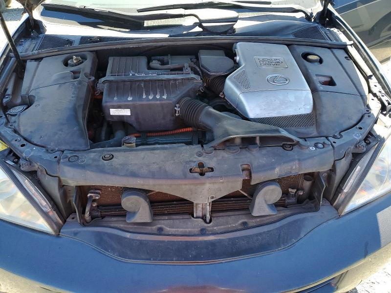 Продажа на аукционе авто 2008 Lexus Rx 400h, vin: JTJHW31U682863984, номер лота: 48630886