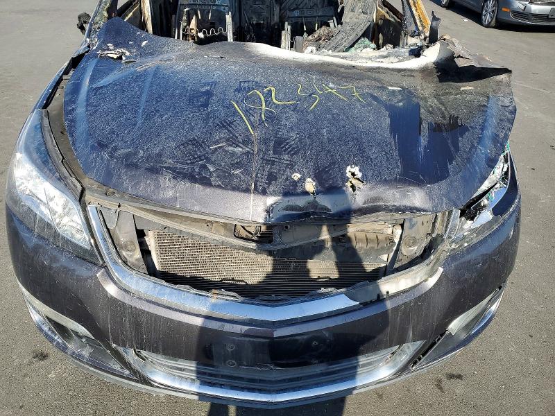 2017 Chevrolet Traverse მანქანა იყიდება აუქციონზე, vin: 1GNKRGKD9HJ130511, აუქციონის ნომერი: 51534496