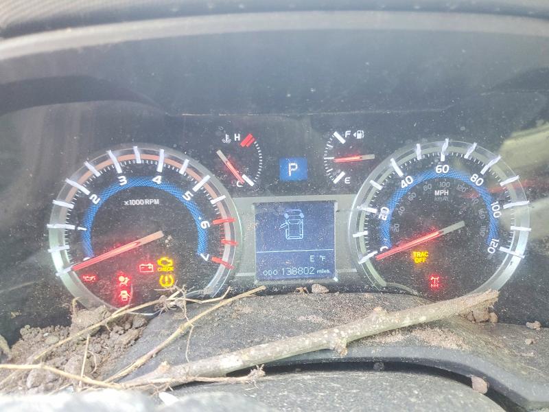 2016 Toyota 4runner მანქანა იყიდება აუქციონზე, vin: JTEBU5JR0G5325828, აუქციონის ნომერი: 47520626