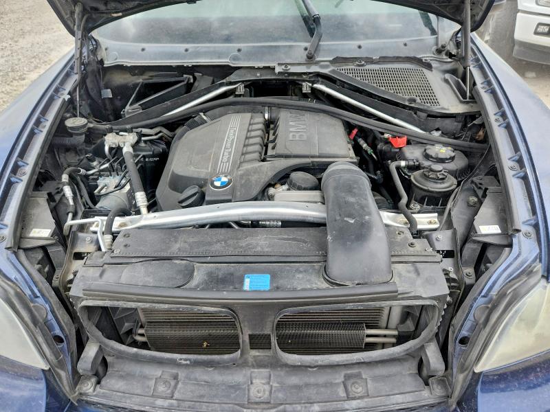 Aukcja sprzedaży 2011 Bmw X5, vin: 5UXZV4C59BL405748, numer aukcji: 49823176