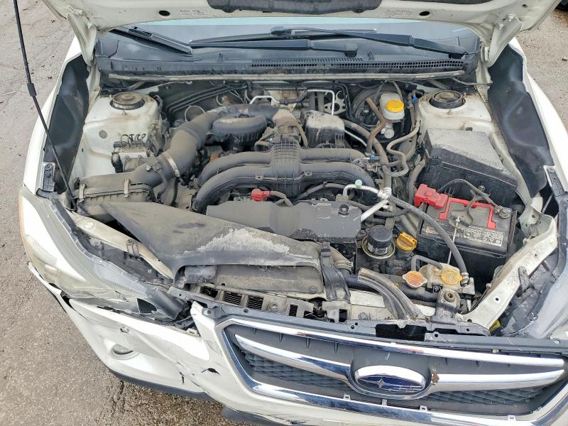 Aukcja sprzedaży 2015 Subaru Xv Crosstrek, vin: JF2GPADC5F8272107, numer aukcji: 50910186