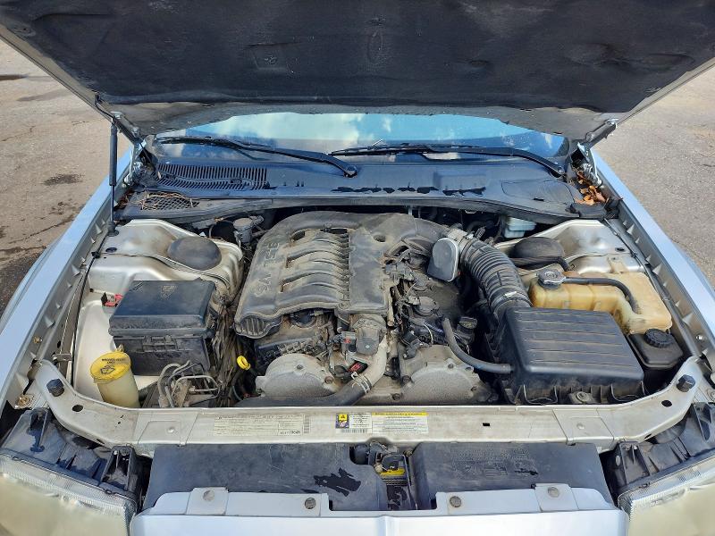 2010 Chrysler 300 მანქანა იყიდება აუქციონზე, vin: 2C3CA5CV2AH262943, აუქციონის ნომერი: 50262366