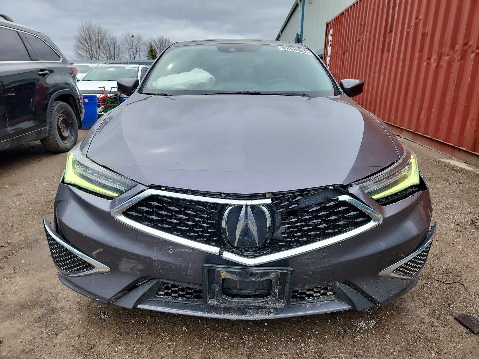 Aukcja sprzedaży 2021 Acura Ilx, vin: 19UDE2F71MA800388, numer aukcji: 48066656