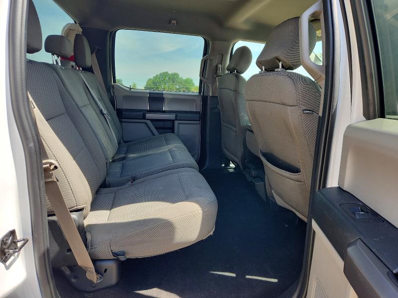 Продажа на аукционе авто 2019 Ford F150, vin: 1FTEW1E51KFB19187, номер лота: 51685446