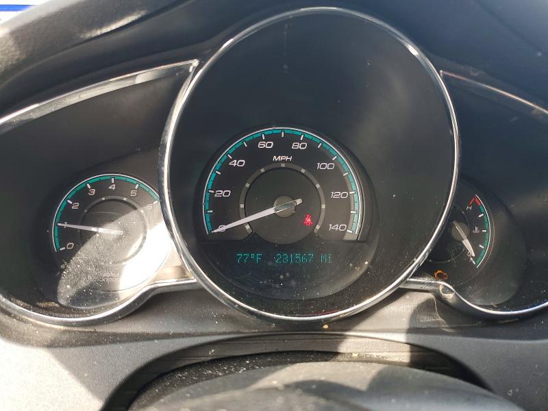 Продаж на аукціоні авто 2010 Chevrolet Malibu, vin: 1G1ZC5E08AF114906, номер лоту: 49913276