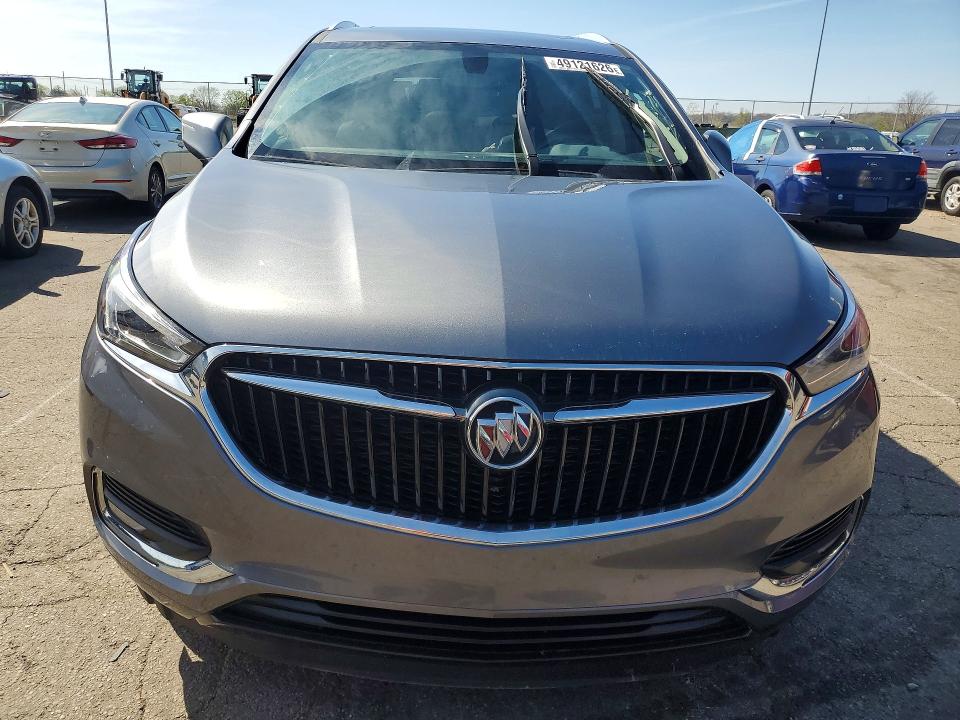 Aukcja sprzedaży 2019 Buick Enclave, vin: 5GAEVAKW1KJ168646, numer aukcji: 49121626