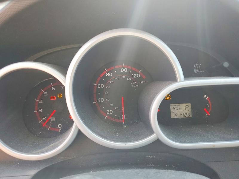 Продаж на аукціоні авто 2009 Toyota Matrix, vin: 2T1KU40E19C175988, номер лоту: 51991406