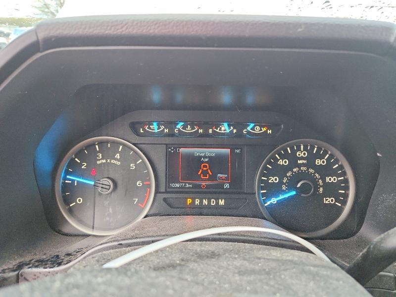 51520416 :رقم المزاد ، 1FTFX1E54JKD26468 vin ، 2018 Ford F150 مزاد بيع