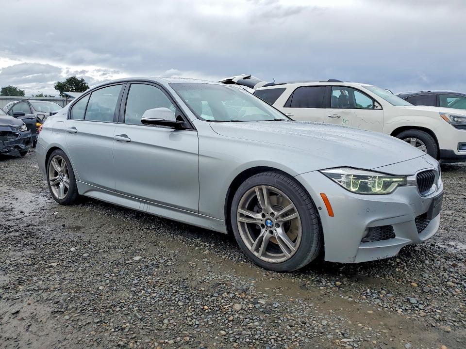 Aukcja sprzedaży 2017 Bmw 330e, vin: WBA8E1C36HA159270, numer aukcji: 50641806