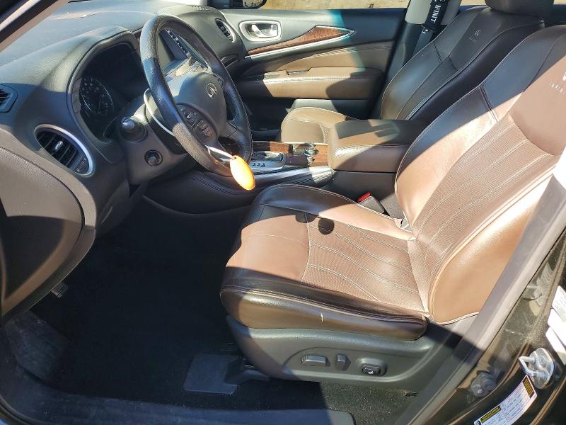 Aukcja sprzedaży 2013 Infiniti Jx35, vin: 5N1AL0MM9DC300774, numer aukcji: 48825786