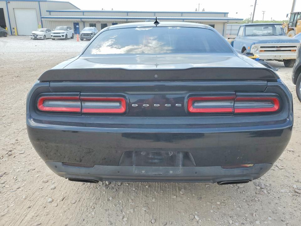 Aukcja sprzedaży 2015 Dodge Challenger, vin: 2C3CDZBT3FH913499, numer aukcji: 48595046