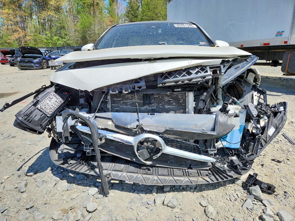 Aukcja sprzedaży 2022 Mercedes-benz A, vin: W1K3G4FB0NJ357002, numer aukcji: 49761546