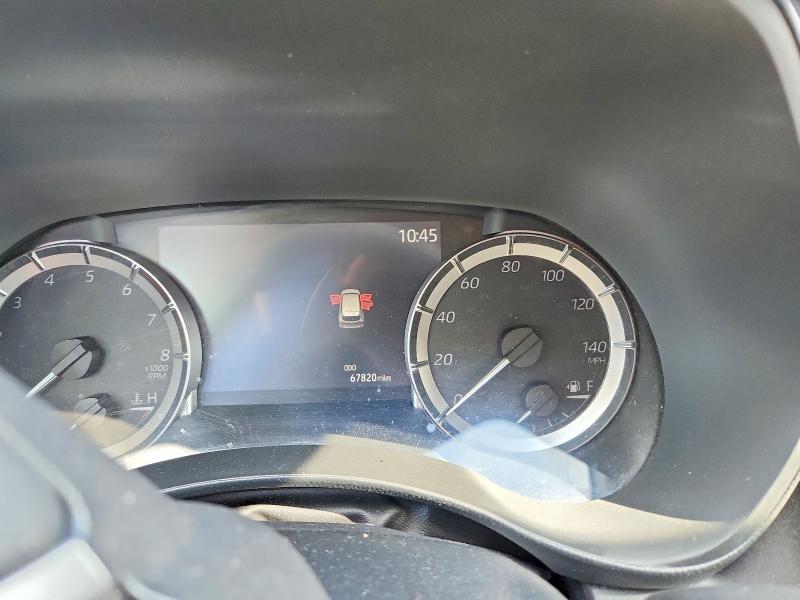 Продажа на аукционе авто 2023 Toyota Highlander, vin: 5TDKDRAHXPS003243, номер лота: 51849876