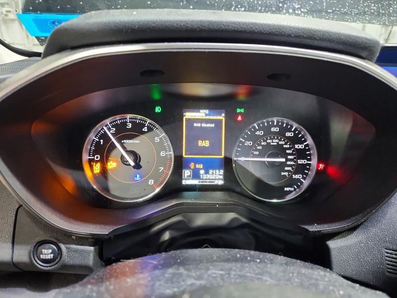 Aukcja sprzedaży 2018 Subaru Crosstrek, vin: JF2GTAMC8JH272820, numer aukcji: 50162126