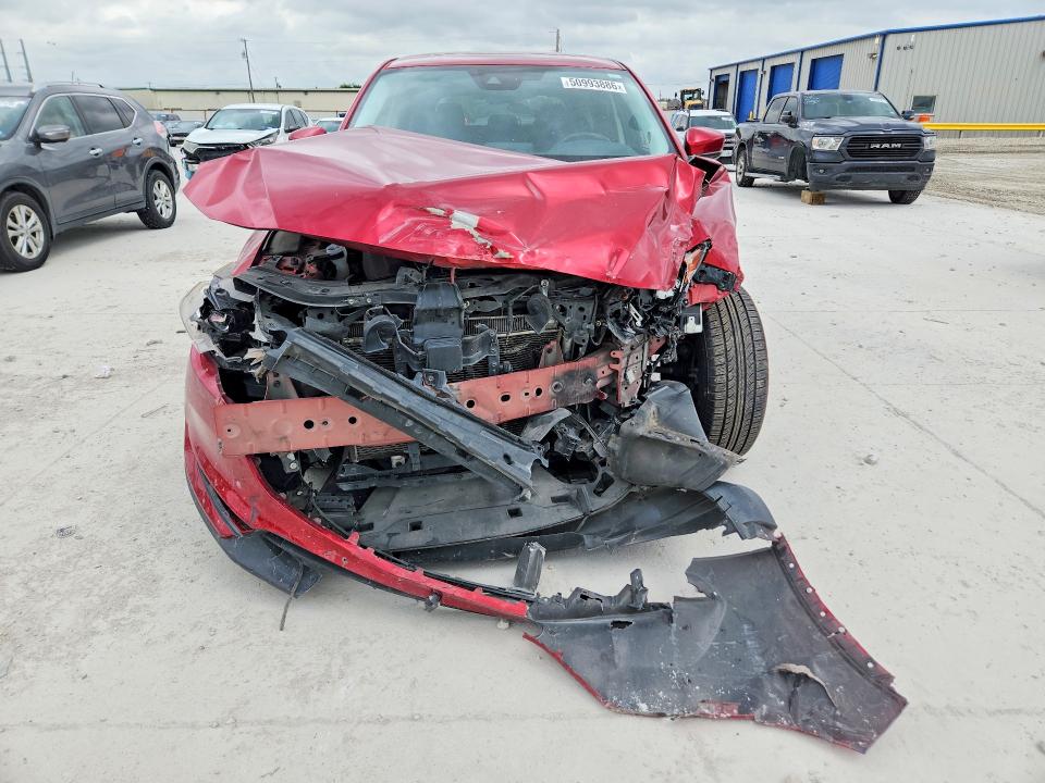 Продаж на аукціоні авто 2019 Mazda Cx-5, vin: JM3KFACM3K0538262, номер лоту: 50993886