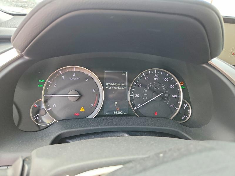 51322646 :رقم المزاد ، 2T2ZZMCA8HC062994 vin ، 2017 Lexus Rx 350 مزاد بيع