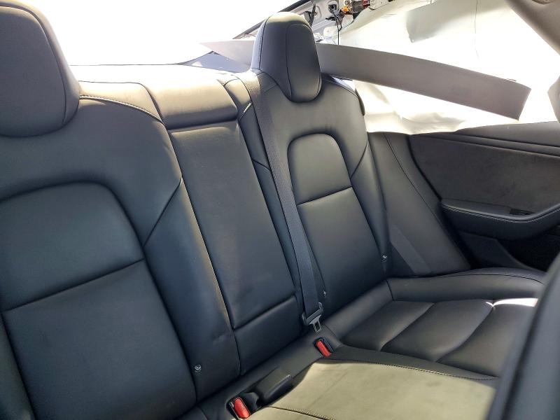 Aukcja sprzedaży 2018 Tesla Model 3, vin: 5YJ3E1EA7JF029973, numer aukcji: 48942276