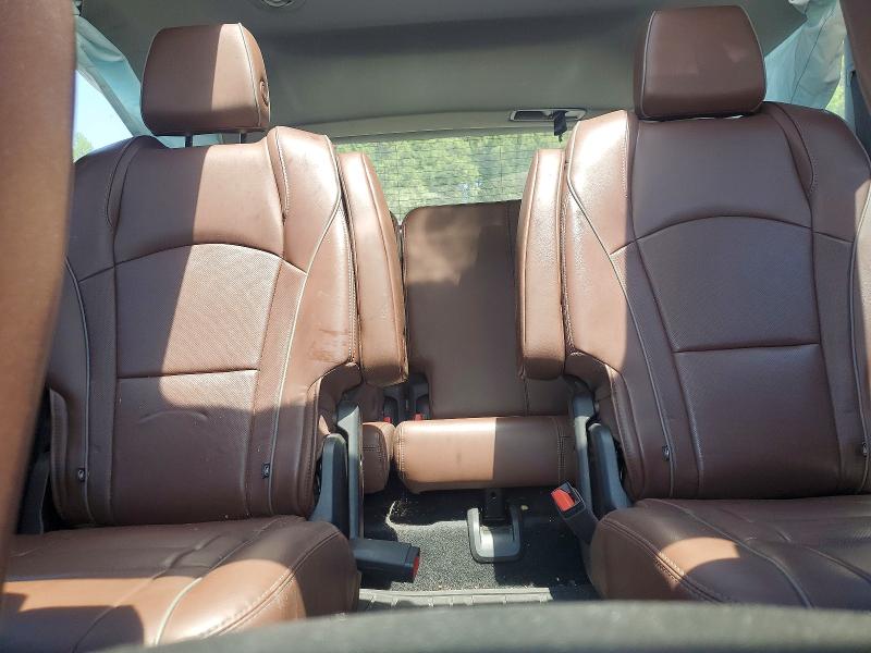 Aukcja sprzedaży 2018 Buick Enclave, vin: 5GAEVCKW6JJ223019, numer aukcji: 50893696