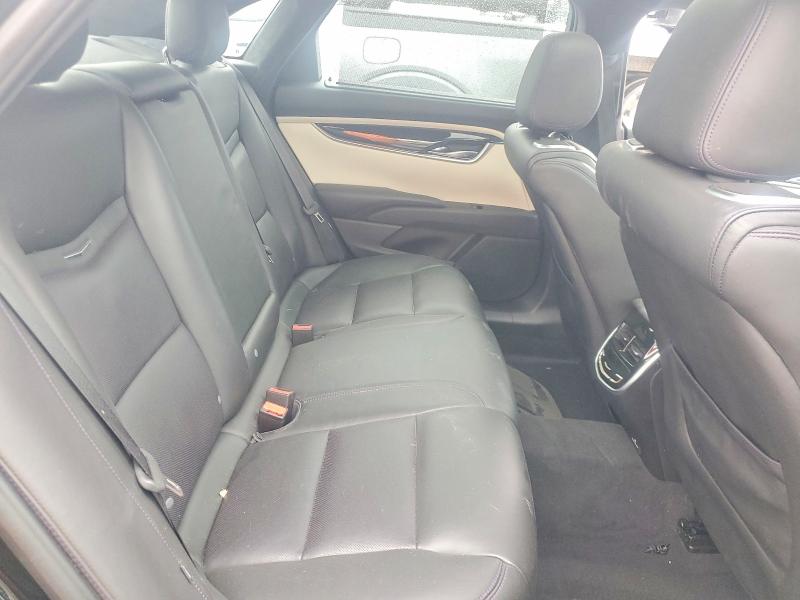 Продажа на аукционе авто 2016 Cadillac Xts, vin: 2G61S5S33G9188812, номер лота: 49061406