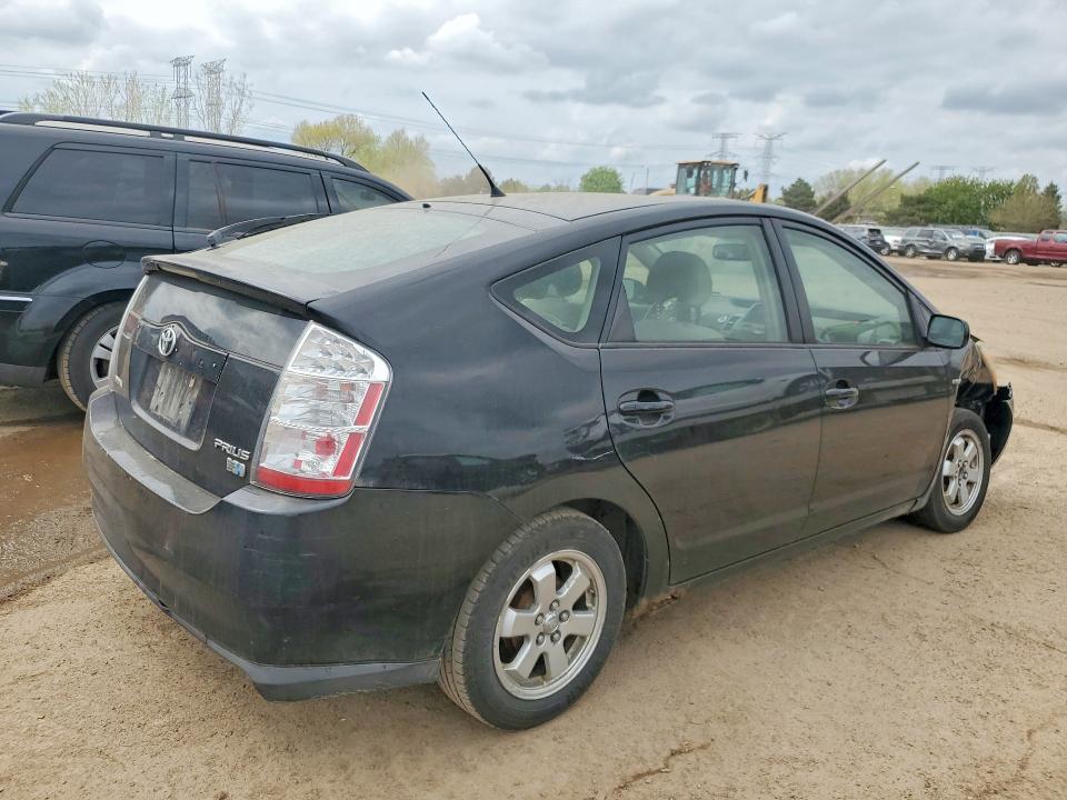 Aukcja sprzedaży 2007 Toyota Prius, vin: JTDKB20U377572120, numer aukcji: 50644816