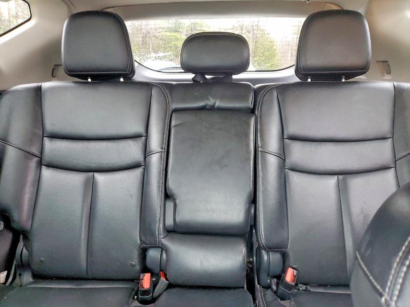 Aukcja sprzedaży 2017 Nissan Murano, vin: 5N1AZ2MHXHN202604, numer aukcji: 48256846