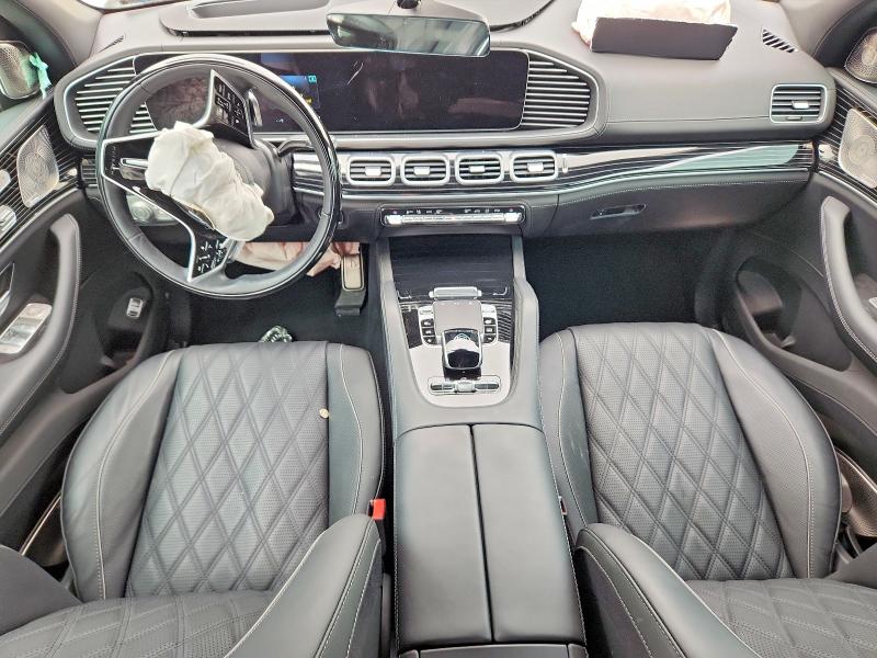 Продажа на аукционе авто 2024 Mercedes-benz Gls, vin: 4JGFF8HBXRB068445, номер лота: 50415276