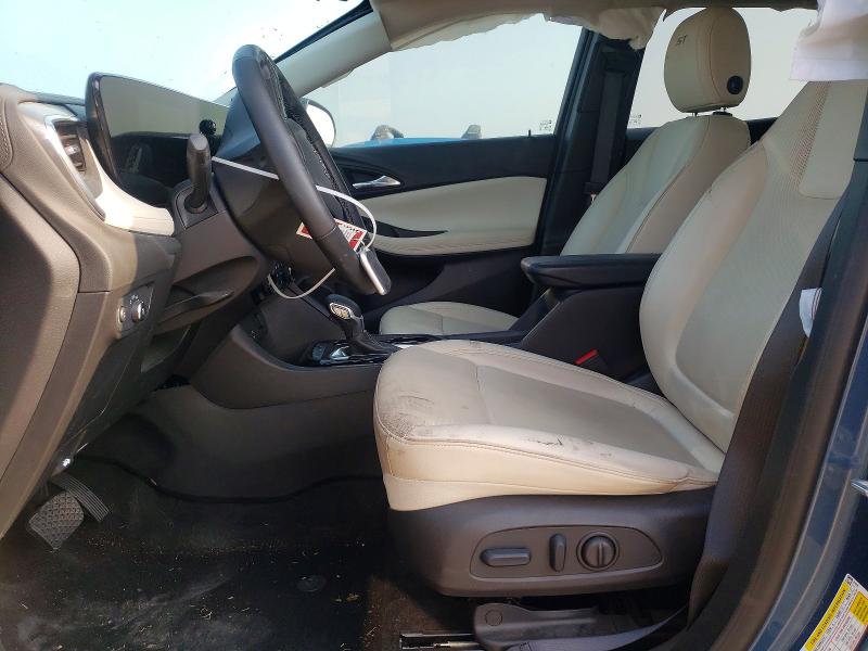 49603726 :رقم المزاد ، KL4AMDSL7SB058454 vin ، 2025 Buick Encore Gx مزاد بيع