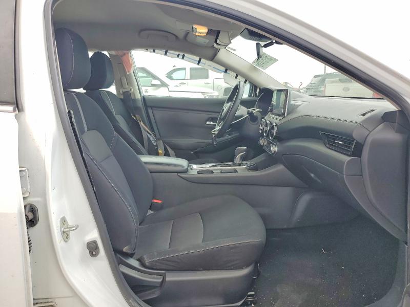 Aukcja sprzedaży 2021 Nissan Sentra, vin: 3N1AB8CV6MY213893, numer aukcji: 50151416