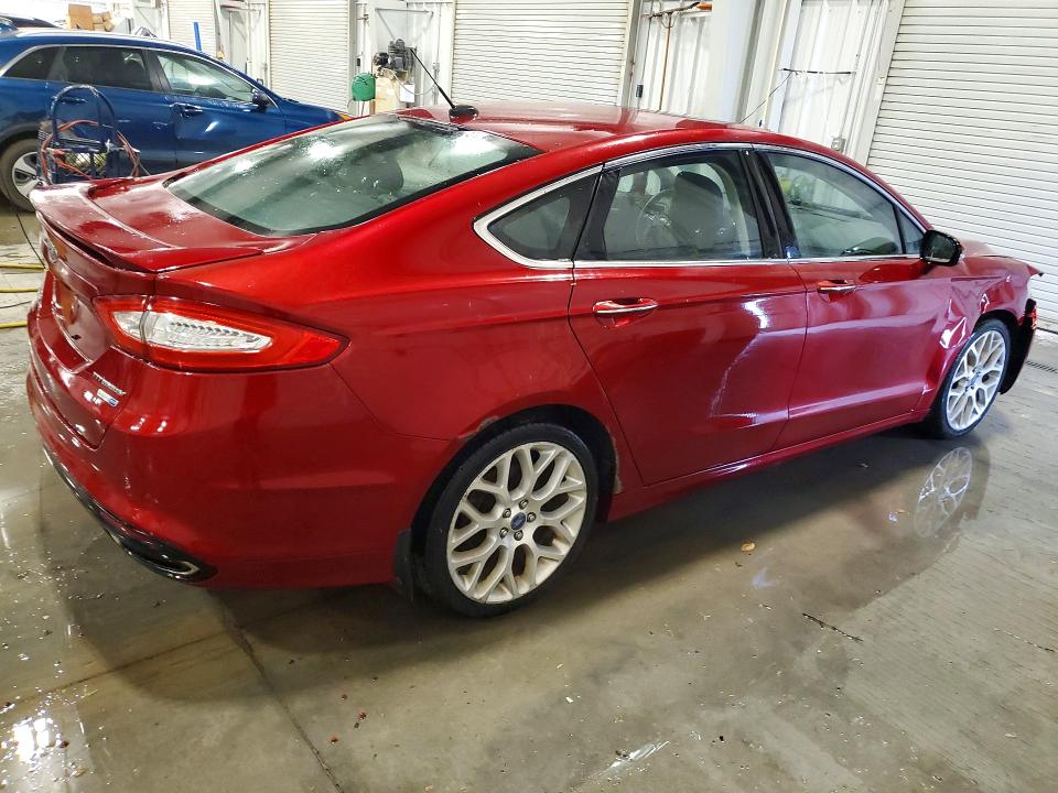 Aukcja sprzedaży 2014 Ford Fusion, vin: 3FA6P0D91ER121986, numer aukcji: 49805486