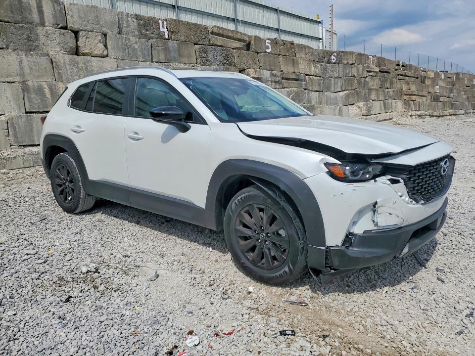 Aukcja sprzedaży 2026 Mazda Cx-50, vin: 7MMVABBL4TN478502, numer aukcji: 49706256