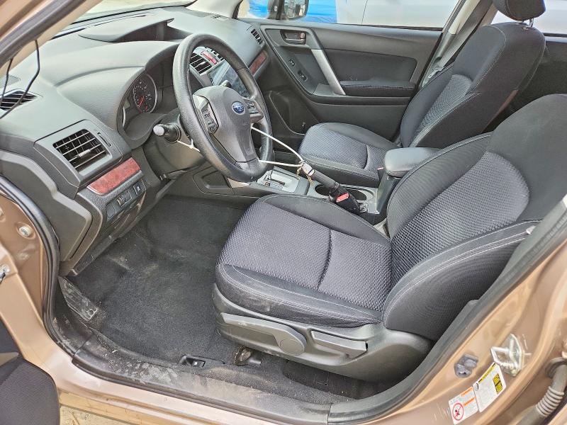 Aukcja sprzedaży 2014 Subaru Forester, vin: JF2SJAAC2EH443605, numer aukcji: 49310756