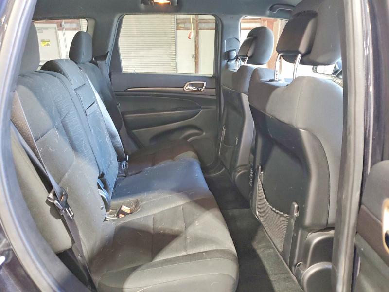 2014 Jeep Grand Cherokee მანქანა იყიდება აუქციონზე, vin: 1C4RJFAG3EC256433, აუქციონის ნომერი: 48447446
