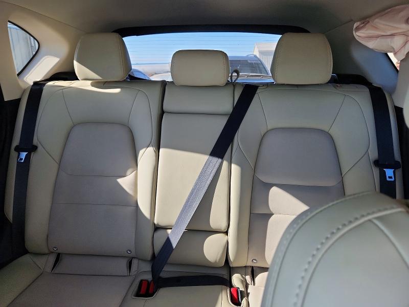 Aukcja sprzedaży 2023 Mazda Cx-5, vin: JM3KFBBM8P0142004, numer aukcji: 50493436